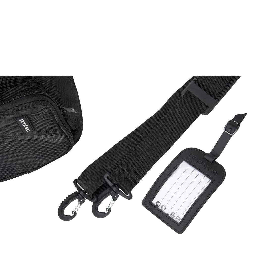 PROTEC Trumpet Mute Bag Black M400