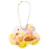 Gradual Acrylic Transparent Guka DIY Pendants Photocard Keychain Stationery Photo Display Cards