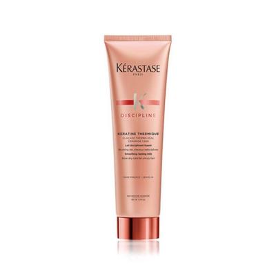 Keratin Thermique 150мл [Несмываемый уход для пушащихся волос]