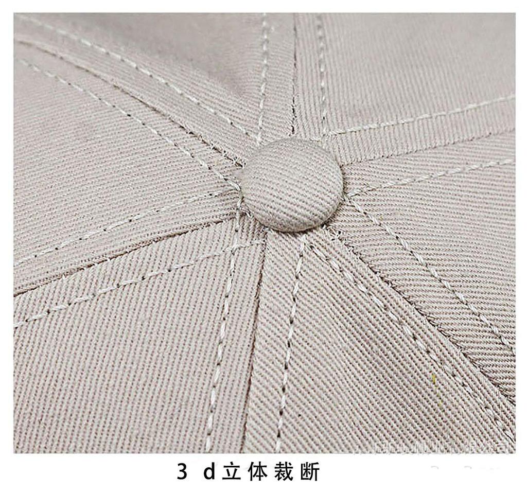 [Lovechic] Кепка большого размера, мужская глубокая, очень большая, 60-65 см, стильная, весна, лето, осень, зима, унисекс (Черный-W)