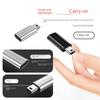 Мини-USB-адаптер, адаптер типа «гнездо-c» к разъему «мини-USB», конвертер для зарядки данных «мини-к TYPE-C»