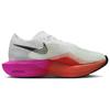 Nike Женские кроссовки ZoomX Vaporfly 3 Bright Crimson повседневные HF4995-100