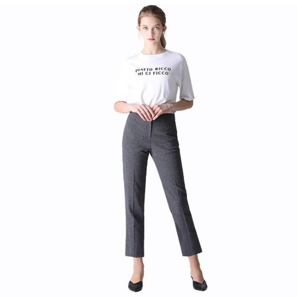 She S miSS daiSy Slim Daily baSic pantS