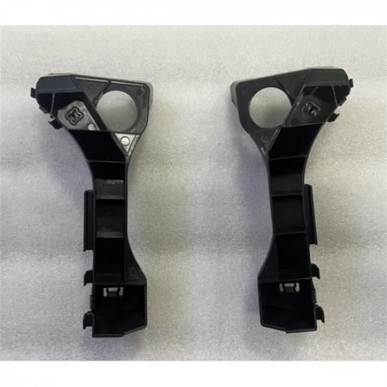 2 ШТ. Кронштейн переднего бампера для Toyota Matrix 2003-2008 5211502070 5211602070