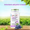 Таблетки Tomson By-Health с экстрактом виноградных косточек, витаминами C и E