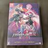 [USED] Fire Emblem: Three Houses Warriors Limited Edition Treasure Box