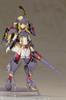 Kotobukiya Frame Arms Girl Durga I Height 165mm Plastic Model FG084 Approx. Non-scale