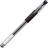 Гелевая ручка Mitsubishi Pencil Uniball Cygno 0,5 мм UM-151-05 Черная 24