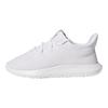 adidas Оригинальные Tubular Удобные Прочные Детские Повседневные Кроссовки Детская Обувь Белые CP9470