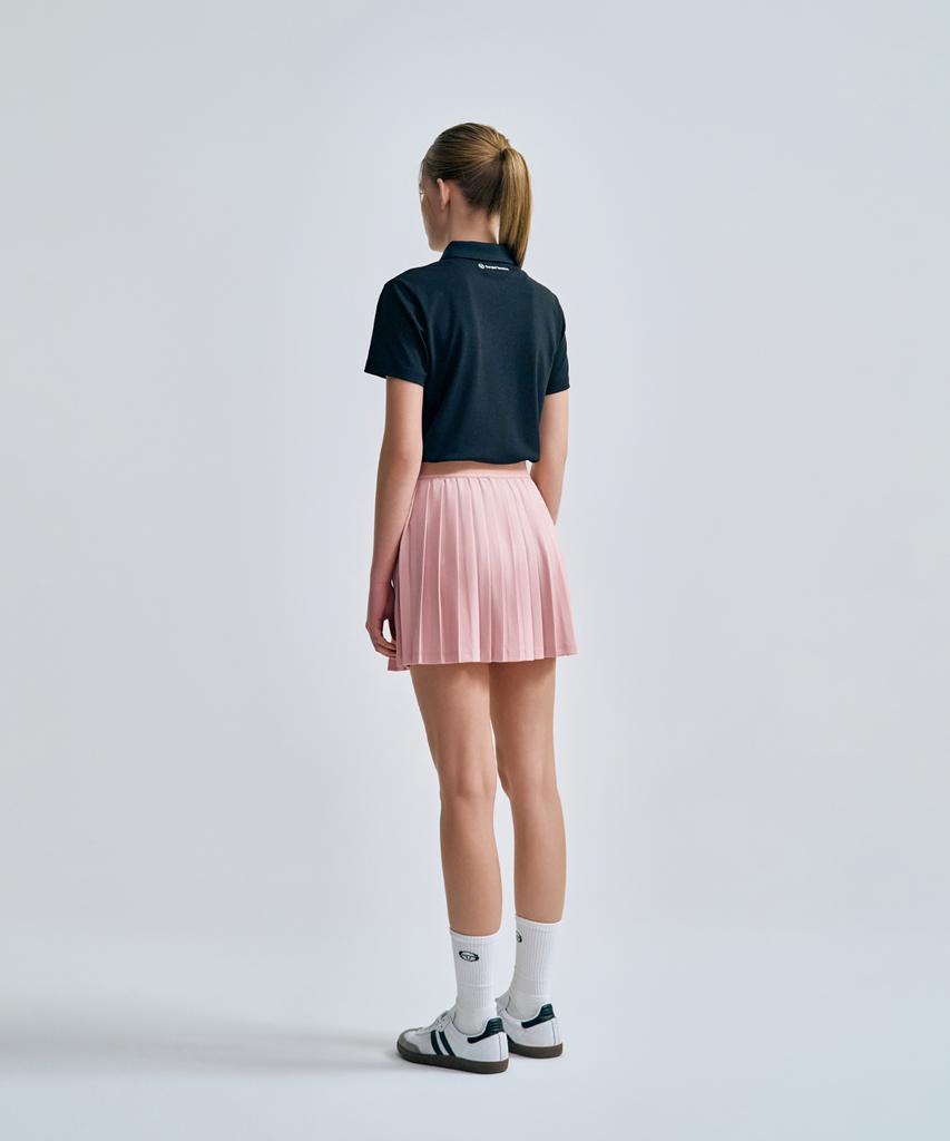 SERGIO TACCHINI Женская юбка Tacchini Flying (розовый) (Тип А)
