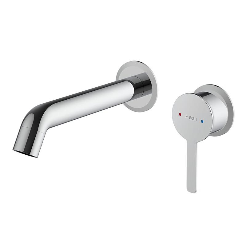 Смеситель для раковины Hegii HMF174-150