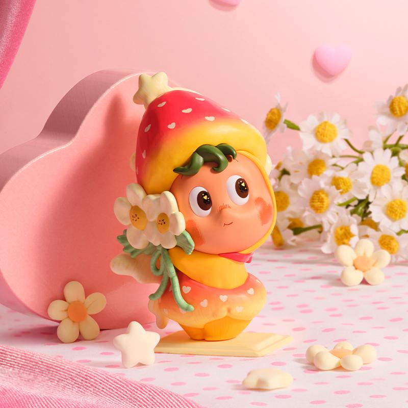 POP MART Серия Фигурок Twinkle Twinkle Crush On You Блайнд Бокс