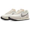 Nike Waffle Trainer 2 SE Sail Light Bone Men Sneakers Cream Coconut-Milk Medium-Grey DM0180-100