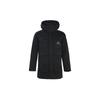 adidas Пуховик Зимний Унисекс Черный GN9836