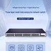H3C 5130V2 Series Managed Aggregation Switch