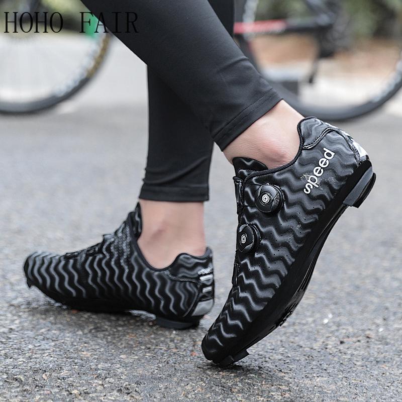 Unisex Cycling Shoes Road Lock Cycling Shoes Men's Cycling Shoes Women's Cycling Shoes