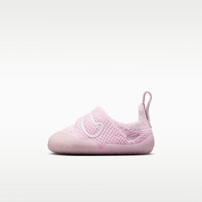 Swoosh 1 Жемчужно-розовый Розовый пеноматериал (ТД)