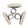 Baoblaze Electric Guitar Pickup Alnico 5 for Strat, ST, and SQ Guitars