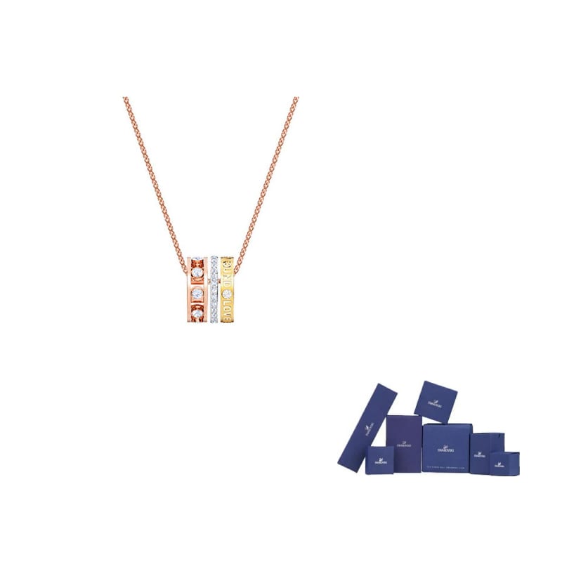 Swarovski Колье Admiration Женские 5412406