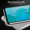Чехол из золотой фольги Ginkgo Leaf для Xiaomi Redmi Note 9S 9 8 Pro 8T 7 9A 9C 7A Mi Poco X3 NFC 10T 10 Lite 5G мягкий чехол для телефона Funda