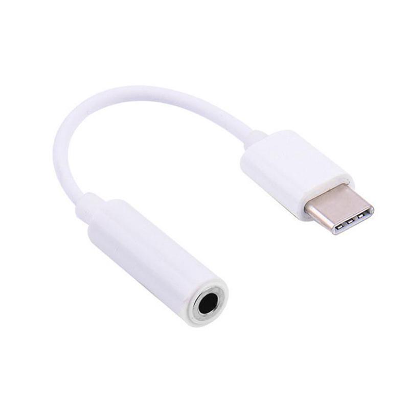 USB-аудиоперемычка типа C, максимальный адаптер для телефона, гнездо типа C, адаптер для зарядки AUX