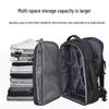 AOKING Light Business Laptop Backpack