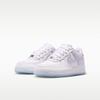 Nike Air Force 1 GS 'White Blue Tint Silver'