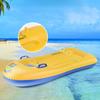 Надувная доска для серфинга с ручками, водные игрушки для летних развлечений