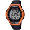 Часы Casio коллекция WS-2000H-4AJH мужские черные
