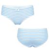 Women Underwear Panties Cotton Briefs Breathable Female Lingerie