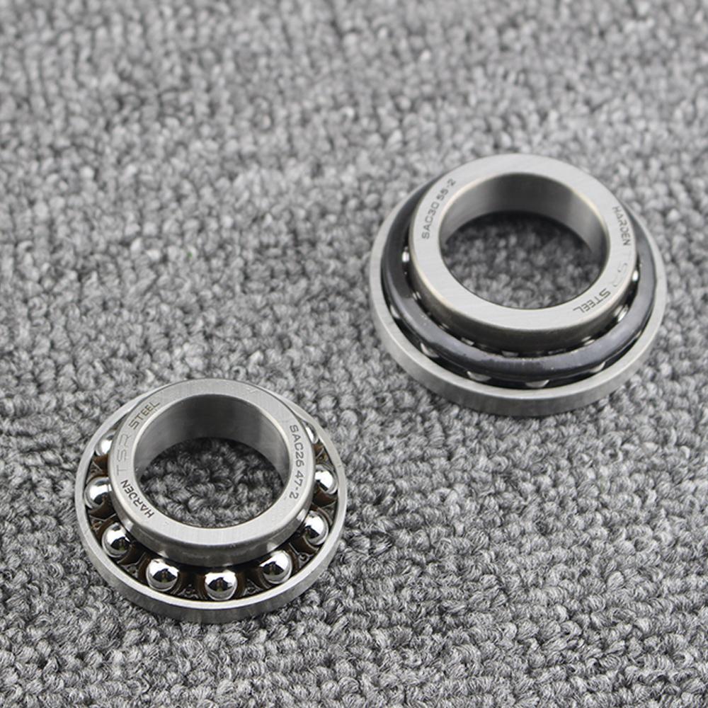 Motorcycle Bearing FOR Honda NTV650 Deauville NV400 CJ/CK Steed 400 NV400 CS/CV Steed 400 NV400 Shadow NV600 Shadow PC800 ST1100