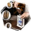 Kawa ziarnista cafeiere arabica honduras hg, 500 g