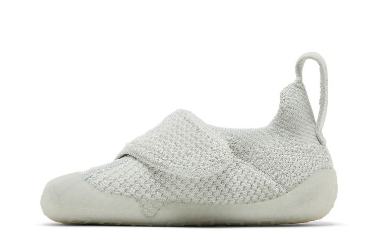 Детские кроссовки Nike Swoosh 1 Phantom Vast Grey (ТД) Светло-серебристый/Фантомный/Серый/Парус