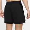 Nike Casual Shorts Men's Black Moderate CU5019-010