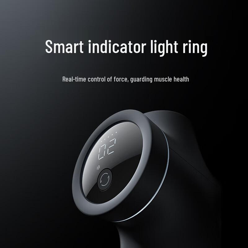 Xiaomi Mijia Massage Gun Pro CN plug (adapter included)