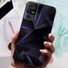 Для чехла TCL 40 SE Чехол TCL 40SE Черный Чехол Лев Волк Силиконовый Мягкий Задние Чехлы Для чехла телефона TCL 40 SE tcl40SE Защитный Чехол