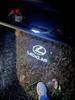 PHL1  2026 Hot Interior Stickers 2Pcs LED Car Welcome Door Lights Emblem Accessory For Lexus F SPORT GX460 Ct200h IS250 ES 220D IS200