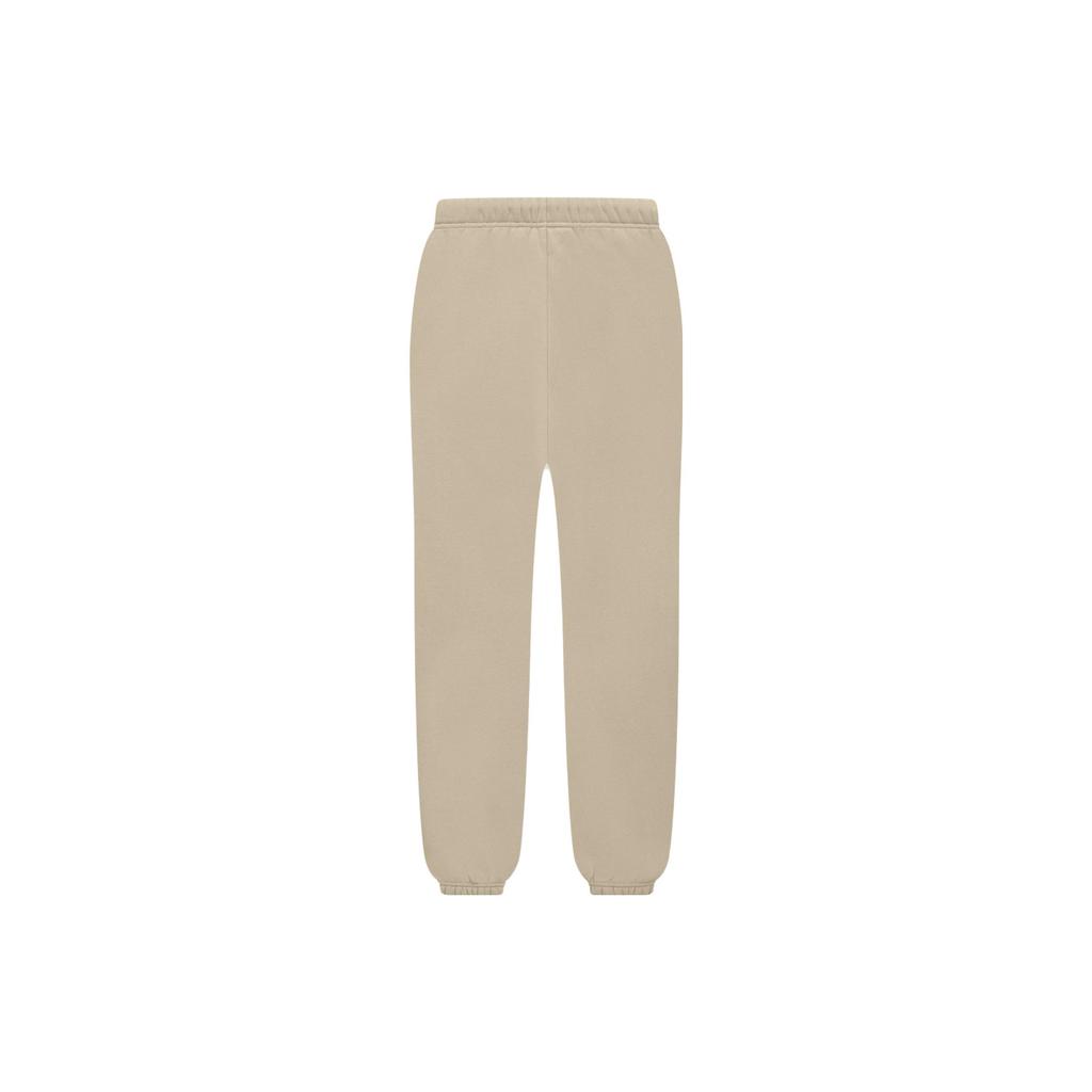 Fear of God Essentials Штаны спортивные пыльно-бежевые унисекс низ бежевый 130SP232025F