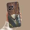 Лесная Геометрия Дерево Природа Чехол Для OnePlus Nord 5 CE 3 4 Lite N20 N30 OnePlus 15 13 12 11 8 9 10 Pro 10T 13T 13R Обложка