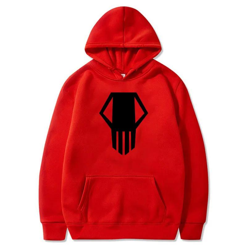 My Hero Academia Bakugo Katsuki Printed Fashion Hoodies Men's Women's Autunm High Quality Loose Sweatshirt Casual Pullover