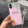 For Apple iPhone X XR XS Max Case Stylish Art Painted Cover Soft TPU Fundas Phone Case For iPhone XR iPhoneX XS Max Cover Bumper