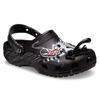 Marvel x Crocs Classic Clog Venom Унисекс Кроксы Черные 208864-001