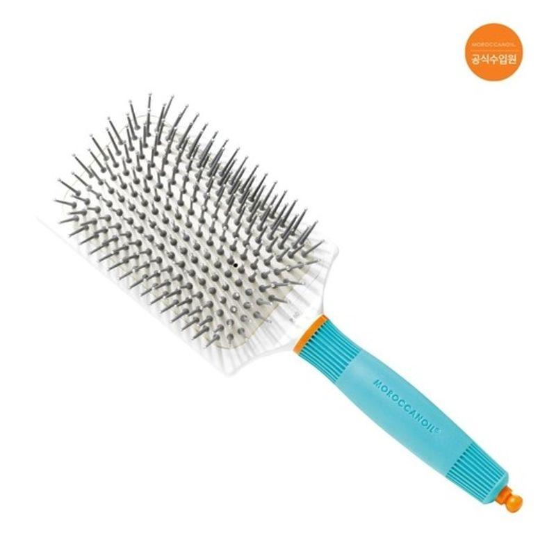 Керамическая щетка-лопатка MOROCCAN OIL