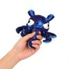 Плюшевая игрушка Dark Pals Binky Drinky с мягким коротким ворсом для детей и коллекционеров