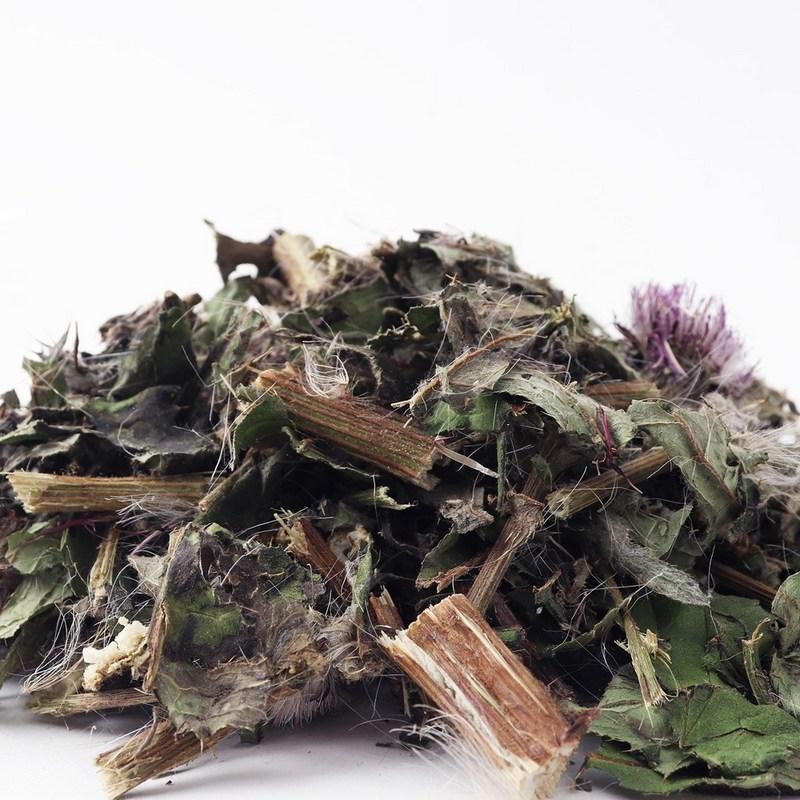 Donguihanjae Daegyecho Thorn Thistle 500g