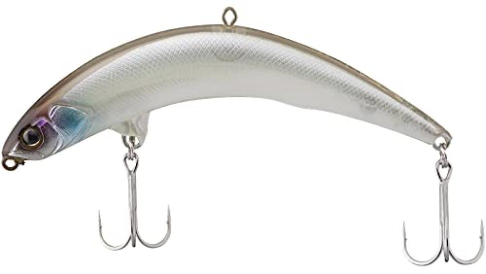 JACKALL Pikpik 78 Natural Ghost Smelt 78mm / 4.9g