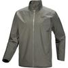 Мужская софтшелл куртка Arc'teryx Черный X000009650