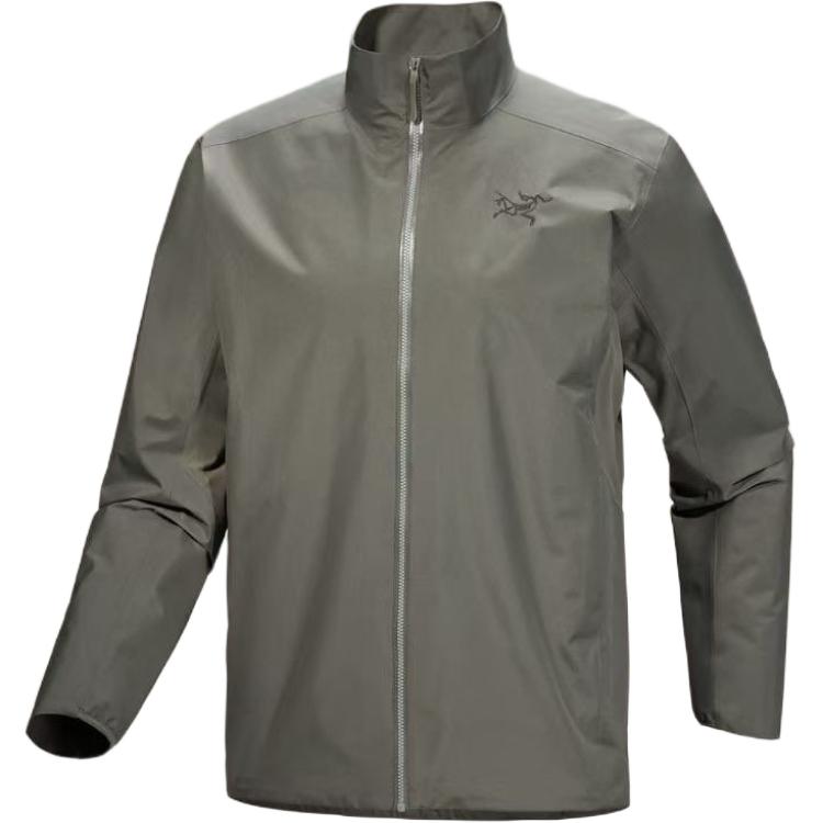 Мужская софтшелл куртка Arc'teryx Черный X000009650