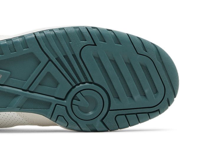 New Balance 550 'White Vintage Teal'