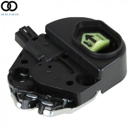 Trunk Latch Power Lock Actuator For 2008-2012 Honda Accord 2.4L 3.5L 74851TA0A01